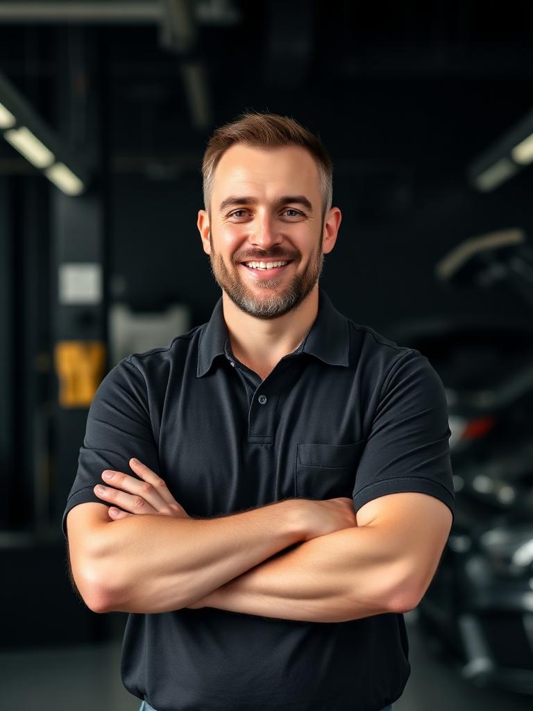 Professor especialista em orçamentação de autos